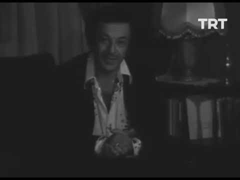 Sadri Alışık - Attila İlhan'ı anlatıyor