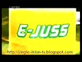 Iklan E Juss Versi Sule