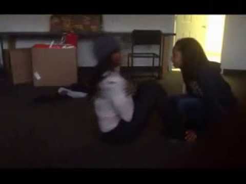 Marnisha Cook HPS 121