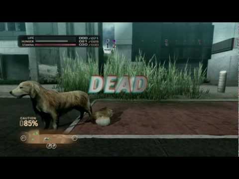 Tokyo Jungle - Die. Slow.