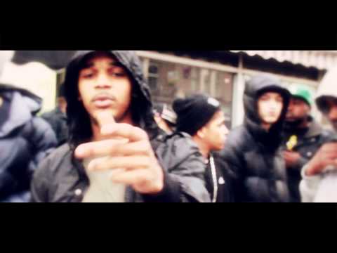 Warnz Feat Kane -No Popstar(OFFICIAL VIDEO)