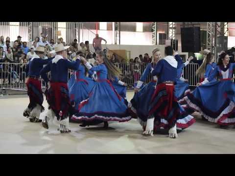 Balaio - Danças Tradicionais Gaúcha