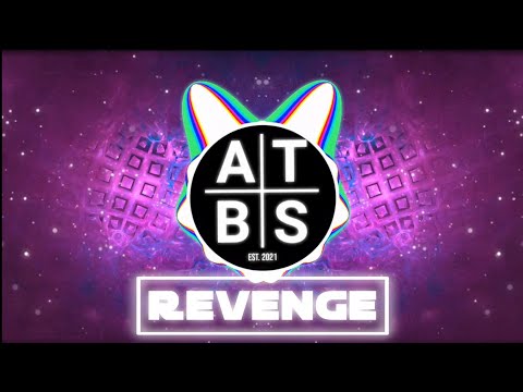 REVENGE - Arcane 奥术, tbvtz, anxrchy, MERCVRY, Orbys, 2ez, ARKANE & CHXD