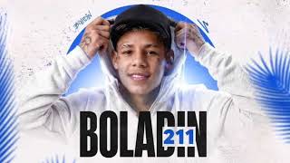 DA BRABA PRA GATINHA PRÉVIA EXCLUSIVA - Boladin 211