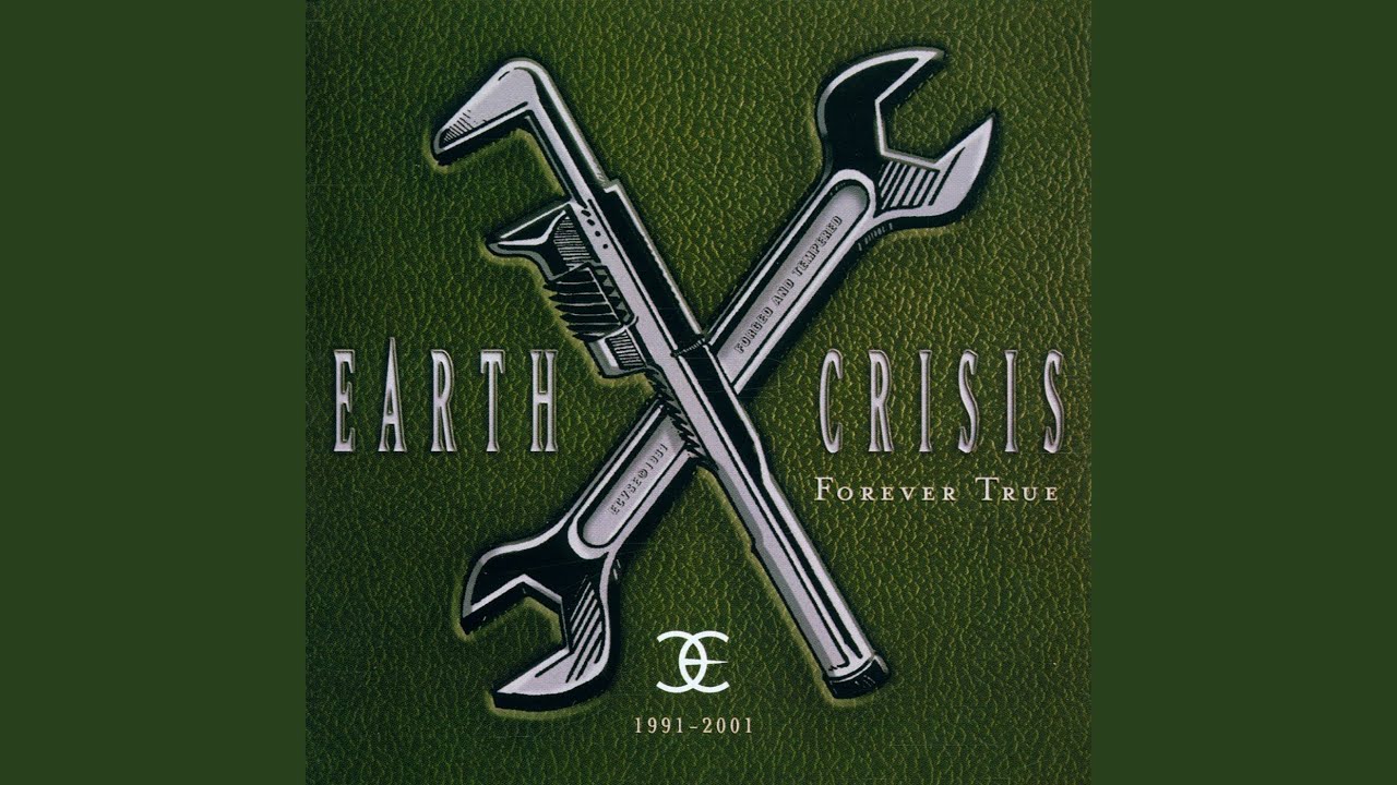 Earth Crisis - Nemesis