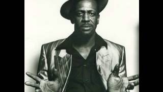 Tribute to Gregory Isaacs - part one