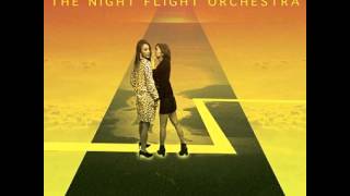 The Night Flight Orchestra - Sail On