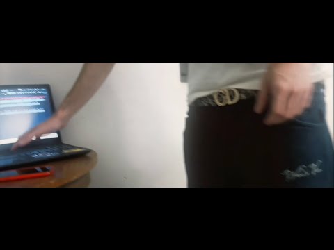 Ayrtonnn - Cuando Fumo (Video Oficial)