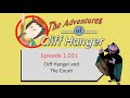 Cliff Hanger And The Count HALLOWEEN SPECIAL