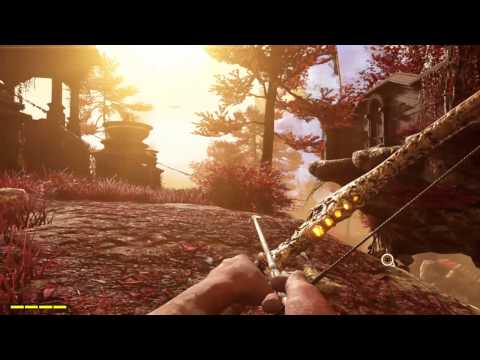 Far Cry 4 Let's Play051 Shangrie La die 2.Karte