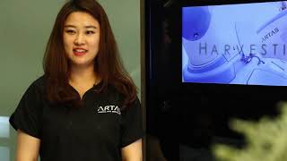 Artas 9X Robotic Hair transplant Procedure, Hair Transplant in Ahmedabad