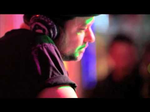 Little Louie Vega @ Supersonic Festival Roma 19_02_2011