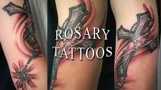 Rosary Tattoos