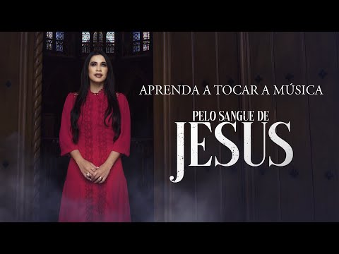 Pelo Sangue De Jesus - Marília Mello