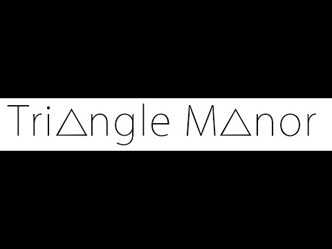 Triangle Manor
