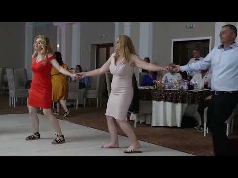 Formaţia Krystall Best din Piteşti - program nuntă 2023