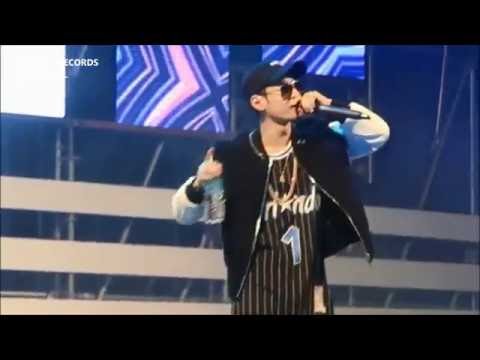 ILLIONAIRE - HOT HATCH FESTIVAL - 24.09.16