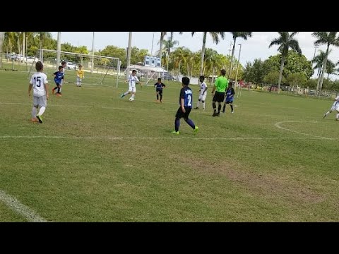 Inter De Miami Final