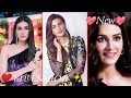 Kriti Sanon New ️4k Full Screen Status Heropanti Tigershroff Kritisanon Rabba Rabba