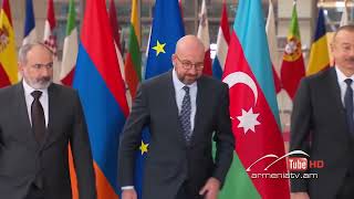 Սուր անկյուն 15․10.2023 - Նաիրի Մուրադյան «Երբ հետևանքները չեն հաշվարկվում»