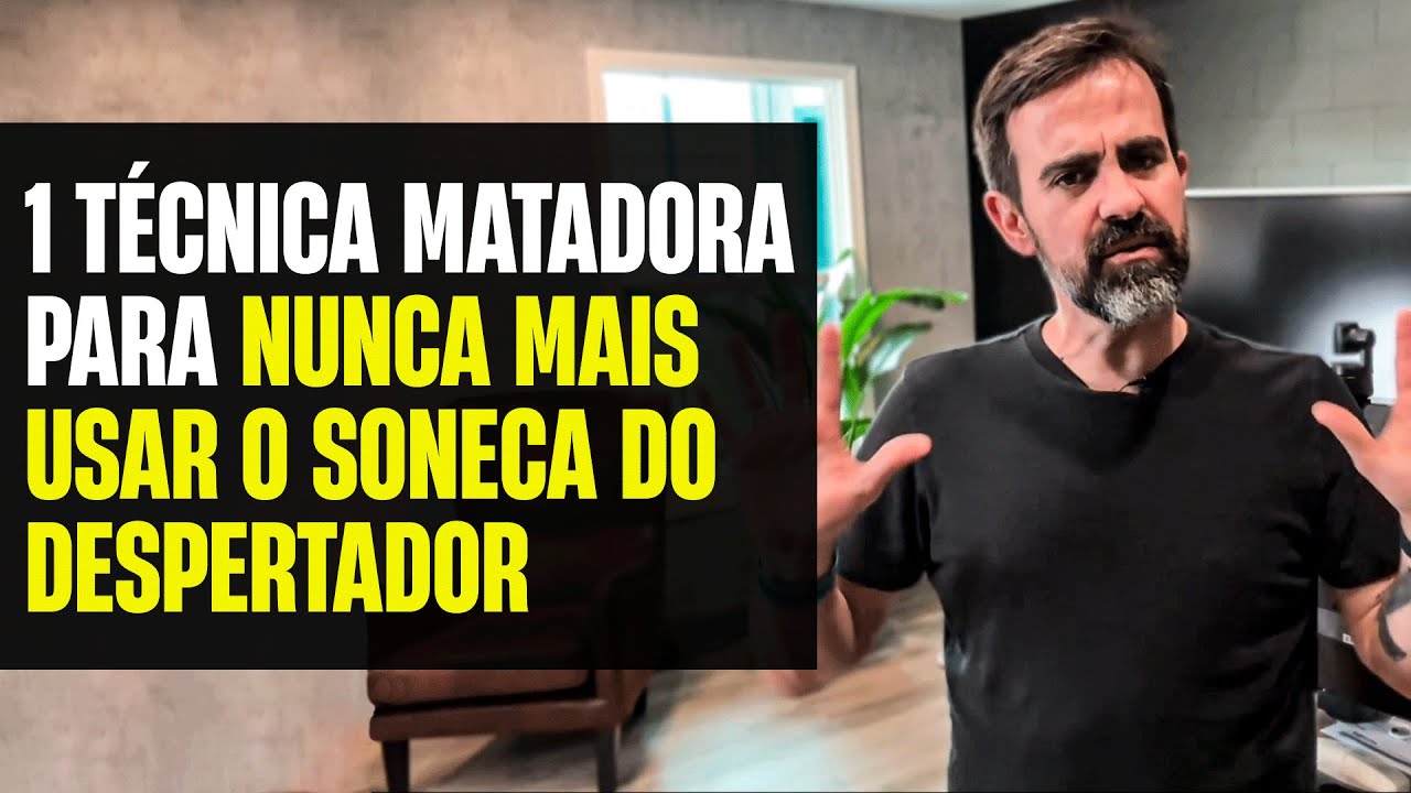 Como sair da cama assim que o despertador toca – Como sair da cama assim que acordar