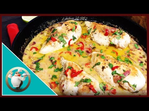 download lagu mp3 mp4 Coconut Lime Chicken, download lagu Coconut Lime Chicken gratis, unduh video klip Coconut Lime Chicken