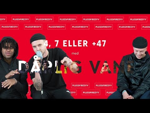 Dårlig Vane rangerer Unge Ferrari, Kim Kardashian og Ex On The Beach