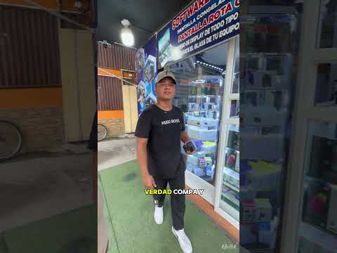 Arregla tu celular con Isracell #mailok #naranjal #ecuador #guayaquil #guayas