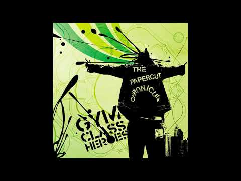 Gym Class Heroes - Cupid's Chokehold feat. Patrick Stump (Audio)