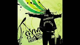 Gym Class Heroes - Cupid&#39;s Chokehold feat. Patrick Stump (Audio)