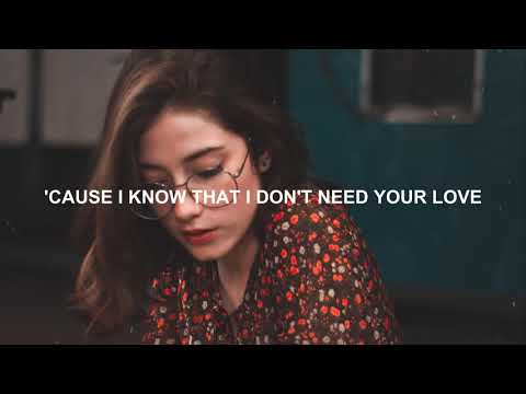 JPB - High (feat. Aleesia) (Lyrics)