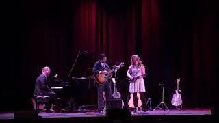 The Lone Bellow – “Come Break My Heart Again” Tarrytown Music Hall, 11.1.18
