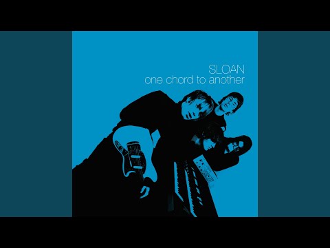 Autobiography - Sloan