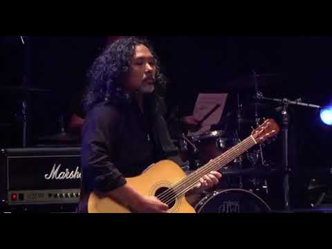 Rahila Rashun & Dato Ramli Sarip - Musafir Rindu