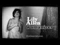 Lily Allen - Womanizer 