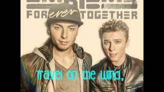 Emblem3 - Forever Together Lyrics