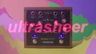 Video thumbnail for Vongon Ultrasheer by Fireghosting