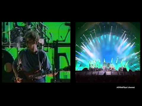 Pink Floyd -  