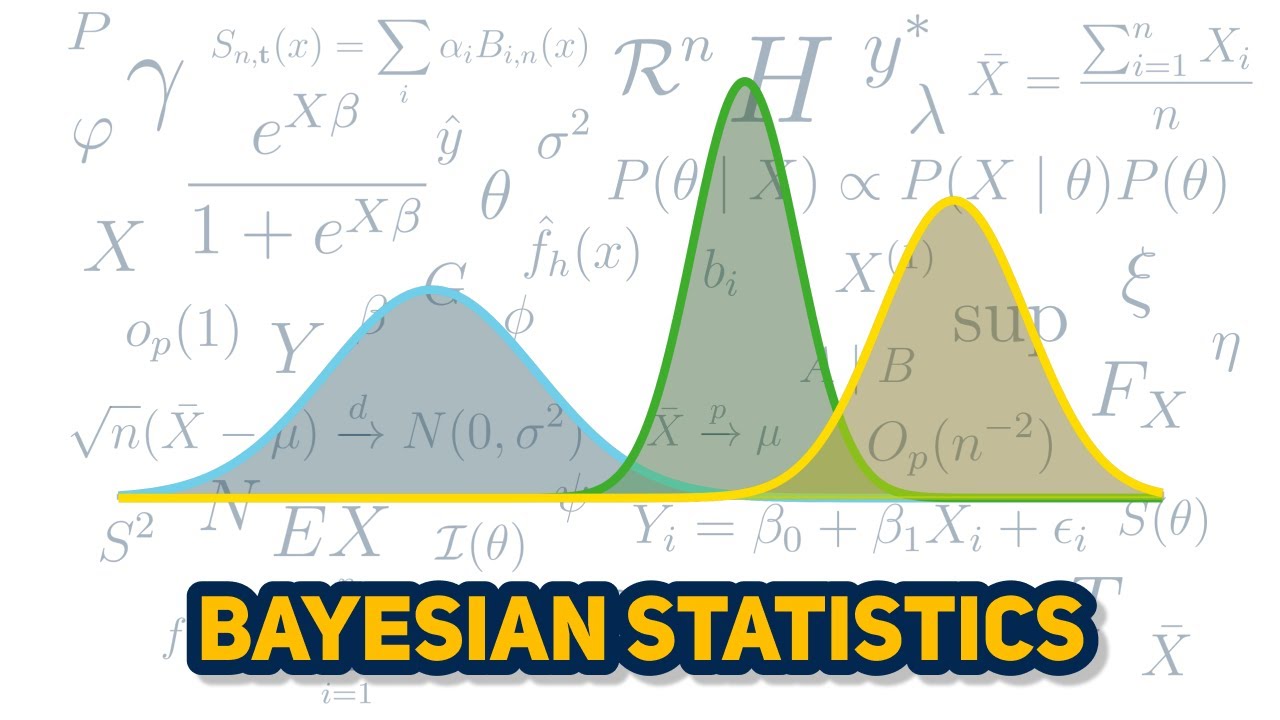 The better way to do statistics | Bayesian Statistics
