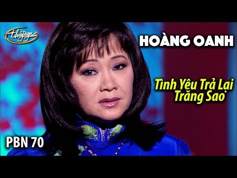 Video thumbnail for Tình Yêu Trả Lại Trăng Sao
