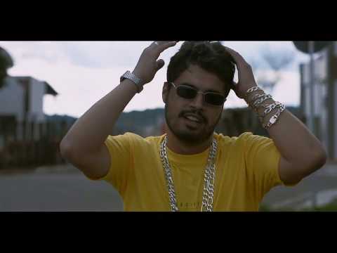 PV - USANAMENTE (prod. @lyonsxrry) (Video Clipe Oficial)