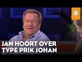 Jan hoort over type prik Johan: 'Dan is het over 2 maanden klaar met je' | DE ORANJEZOMER