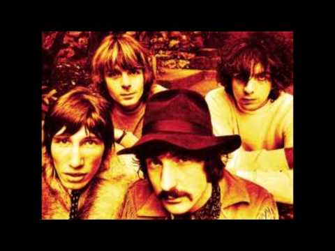 Pink Floyd - Lucy Leave - Early Syd Barrett Era