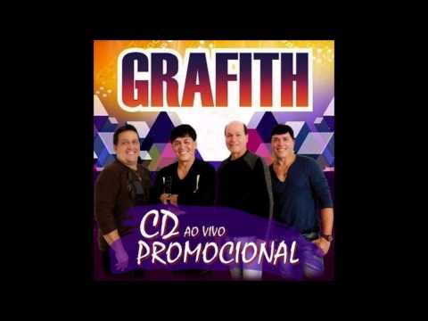 Banda Grafith Promocional De Setembro 2015