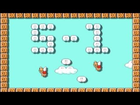 All You Need is Leaf by Aegis - SUPER MARIO MAKER - NO COMMENTARY 1ay