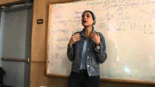 Obstetrics - Dr.Nadine Alaa Sherif - Assessment Of Fetal Well Being - Part 1