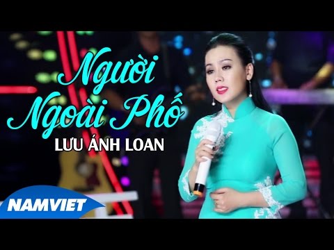 Thể hiện bởi Lưu Ánh Loan