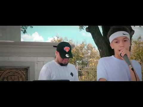 Carlos Bronx FREESTYLE #002