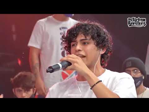 PEPE GRILLO vs ESEZETA | MINUTOS DOBLE TEMPO