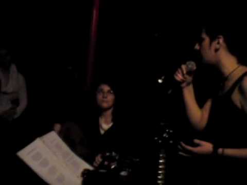 Έλενα Δεληχρήστου - Σώπα κι άκουσε